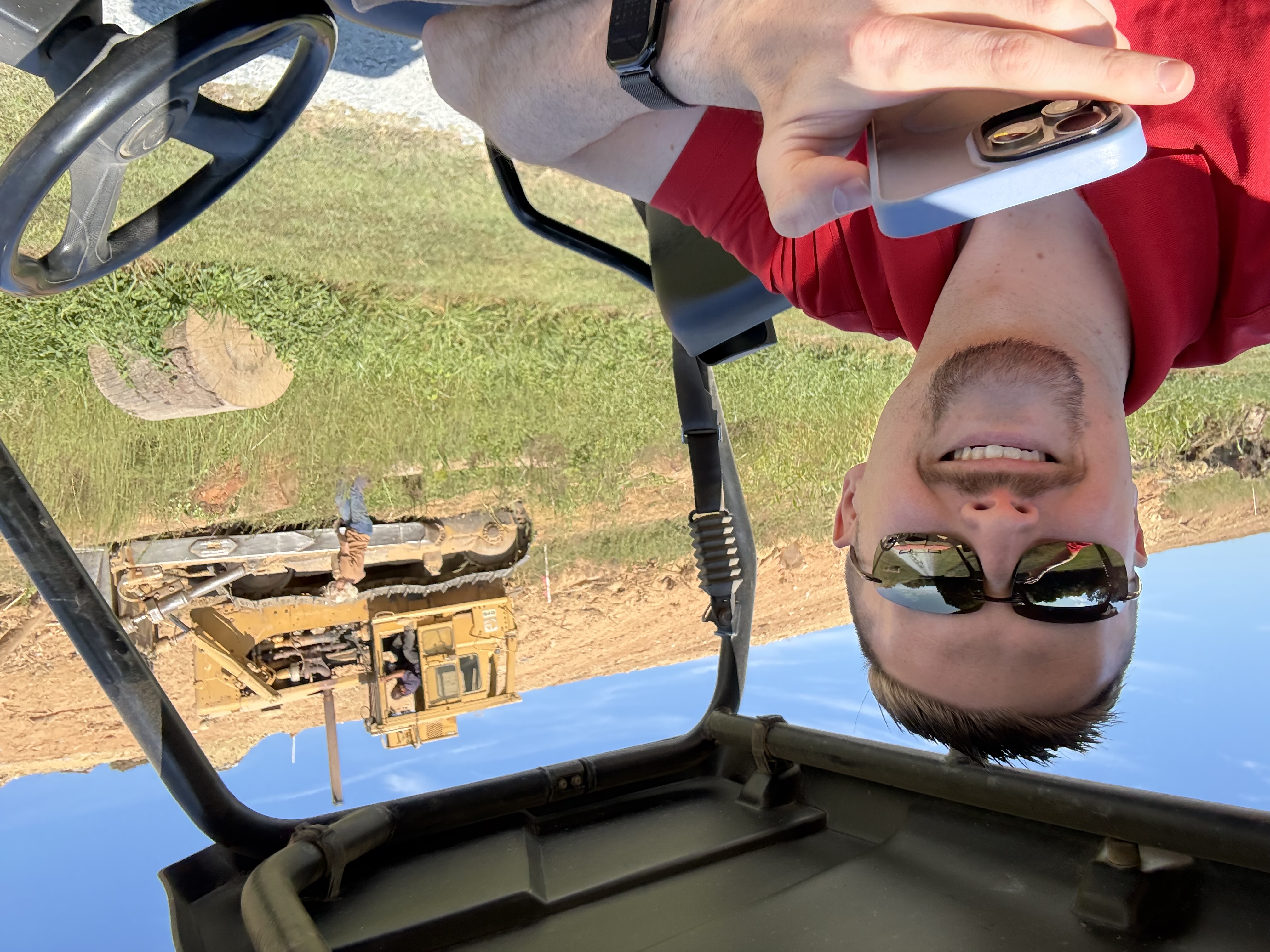 Cellular farm camera deployment in Monroe